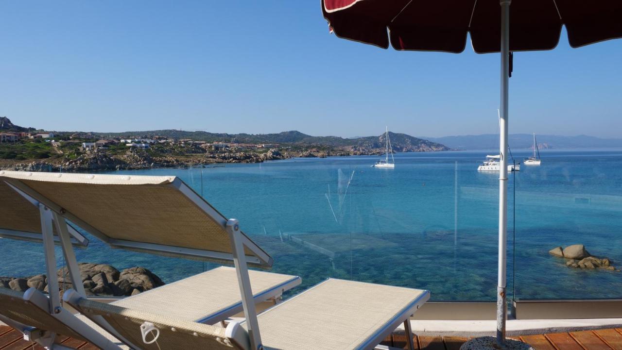 Club Esse Shardana Santa Teresa Gallura Exterior foto