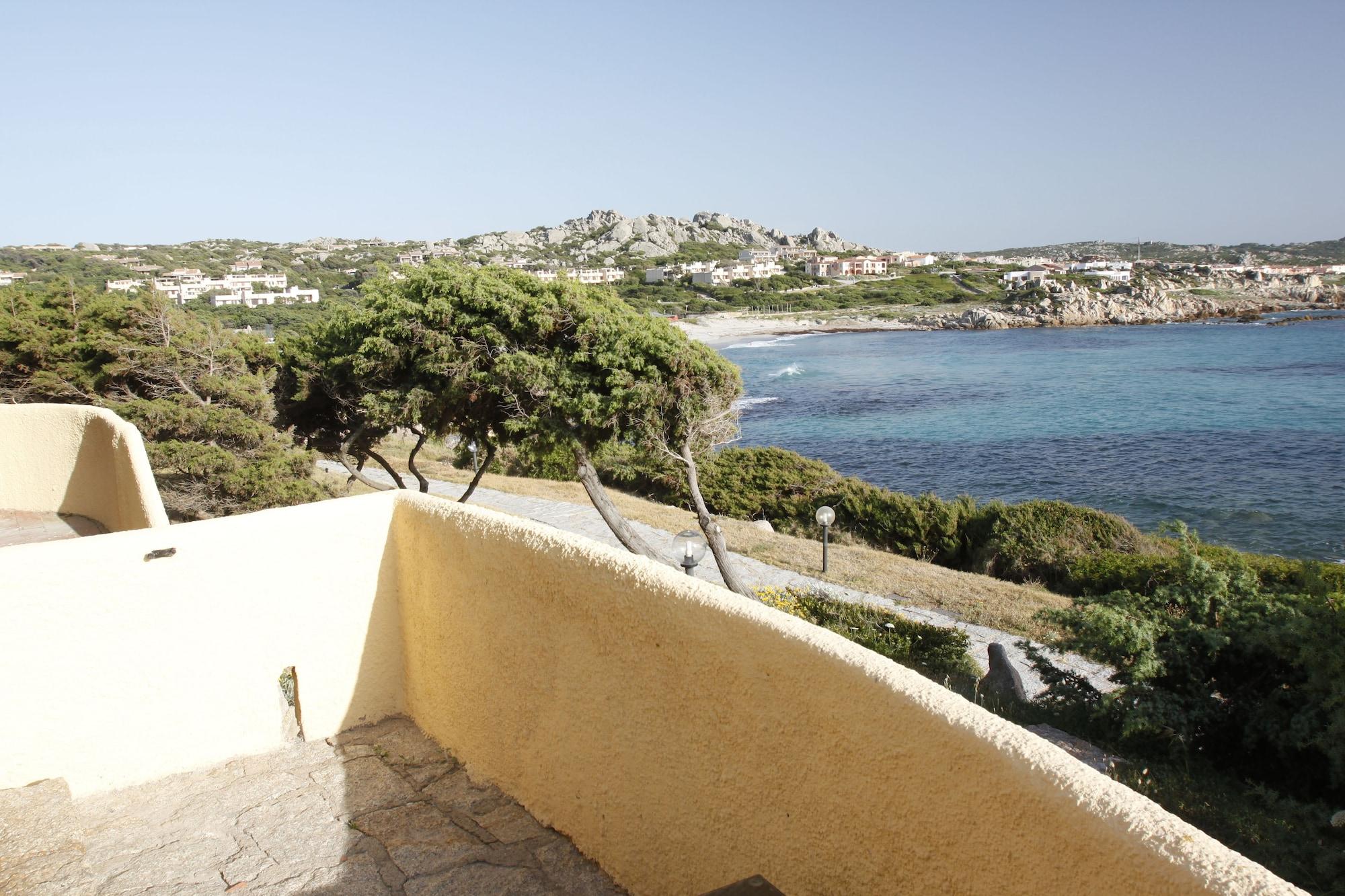 Club Esse Shardana Santa Teresa Gallura Exterior foto