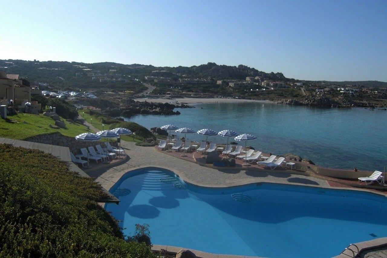 Club Esse Shardana Santa Teresa Gallura Exterior foto