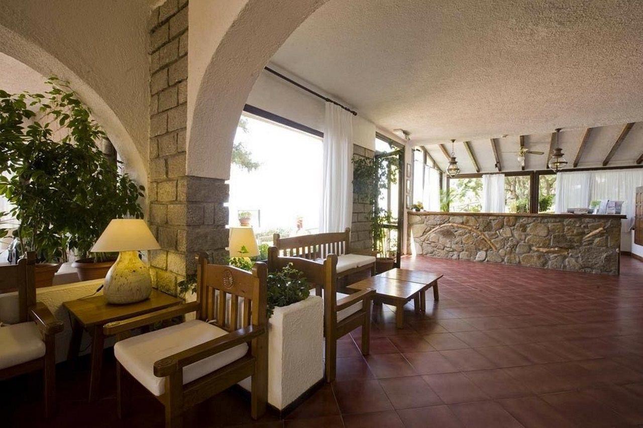 Club Esse Shardana Santa Teresa Gallura Exterior foto