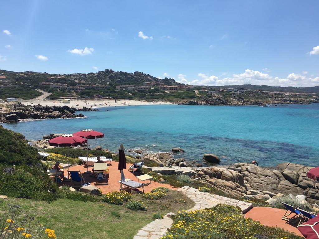 Club Esse Shardana Santa Teresa Gallura Exterior foto