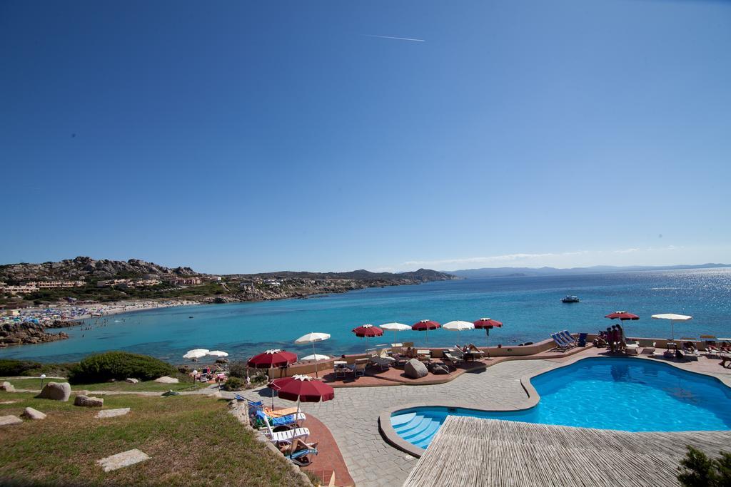 Club Esse Shardana Santa Teresa Gallura Exterior foto