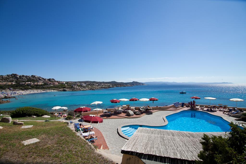 Club Esse Shardana Santa Teresa Gallura Exterior foto