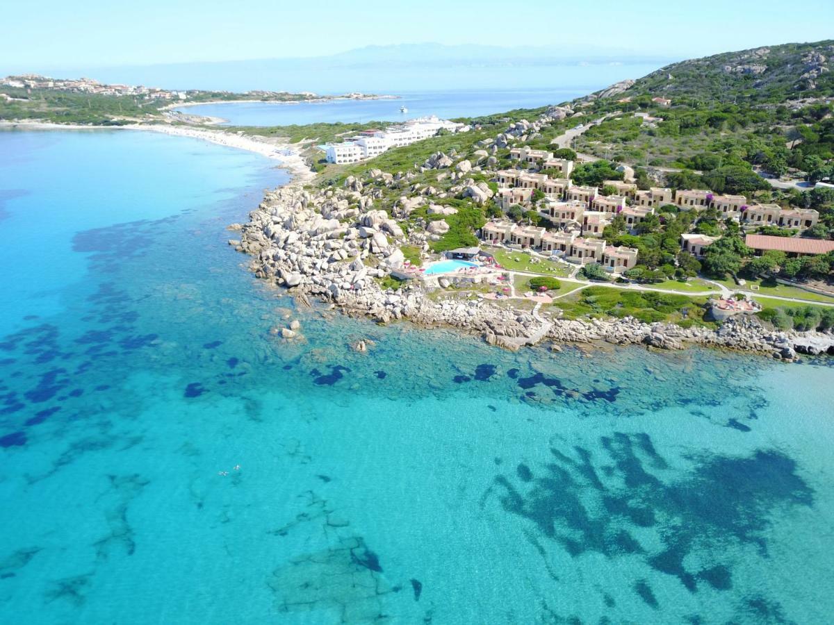 Club Esse Shardana Santa Teresa Gallura Exterior foto