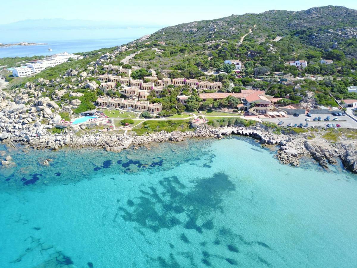 Club Esse Shardana Santa Teresa Gallura Exterior foto